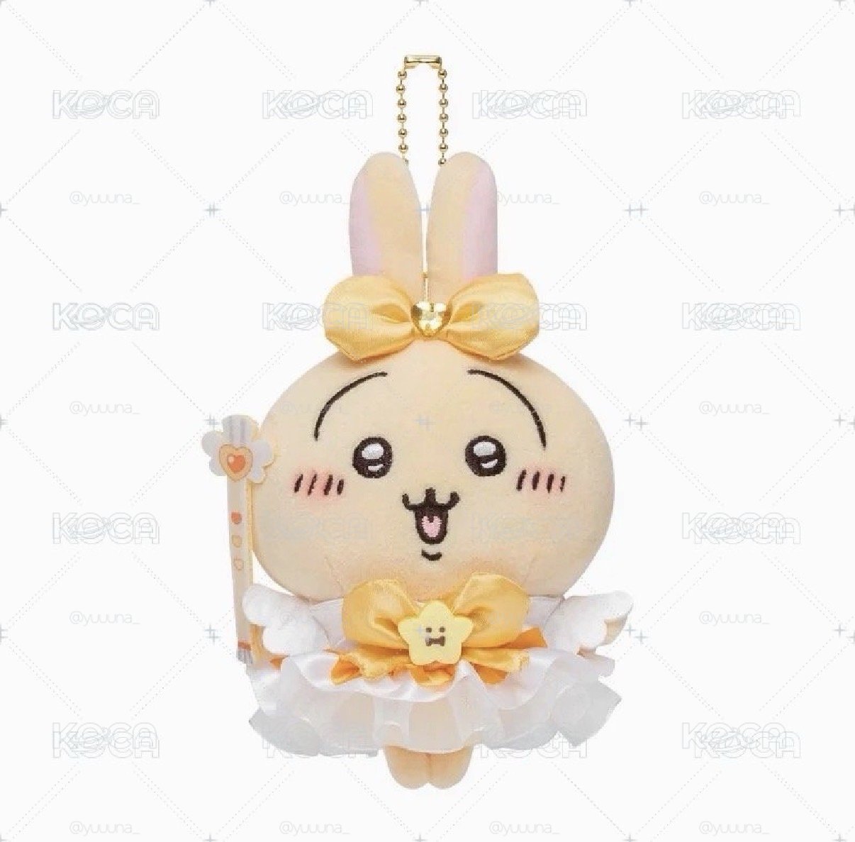 一代魔法少女兔
