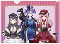 NIJISANJI EN Official Store 2nd Anniversary 資料夾 