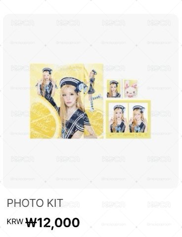┆預購┆H2H 迷二 周邊 照片組 PHOTO KIT [Lemon Tang]