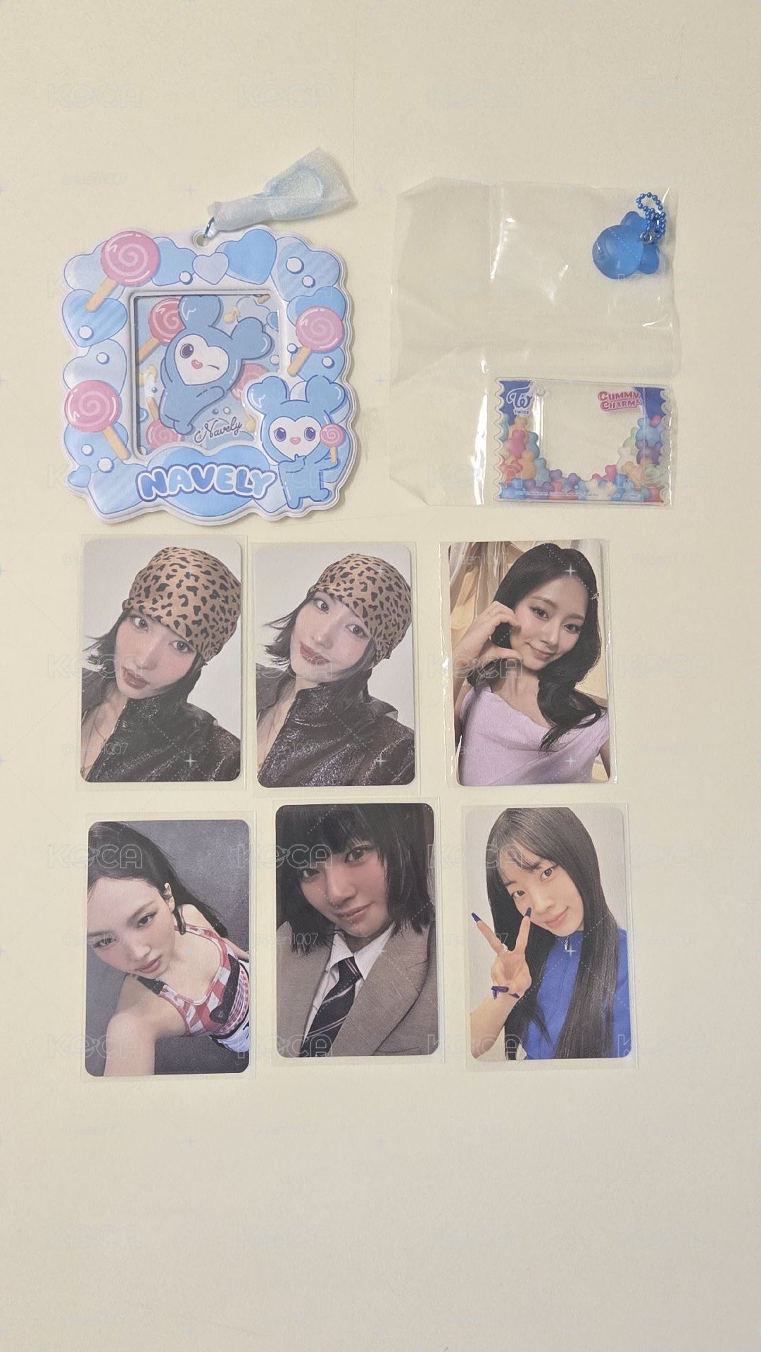 Twice