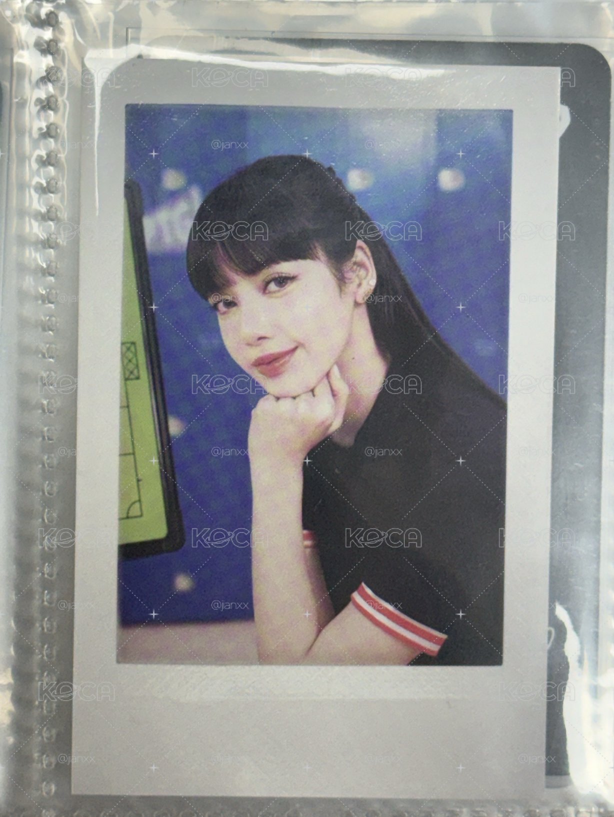 lisa