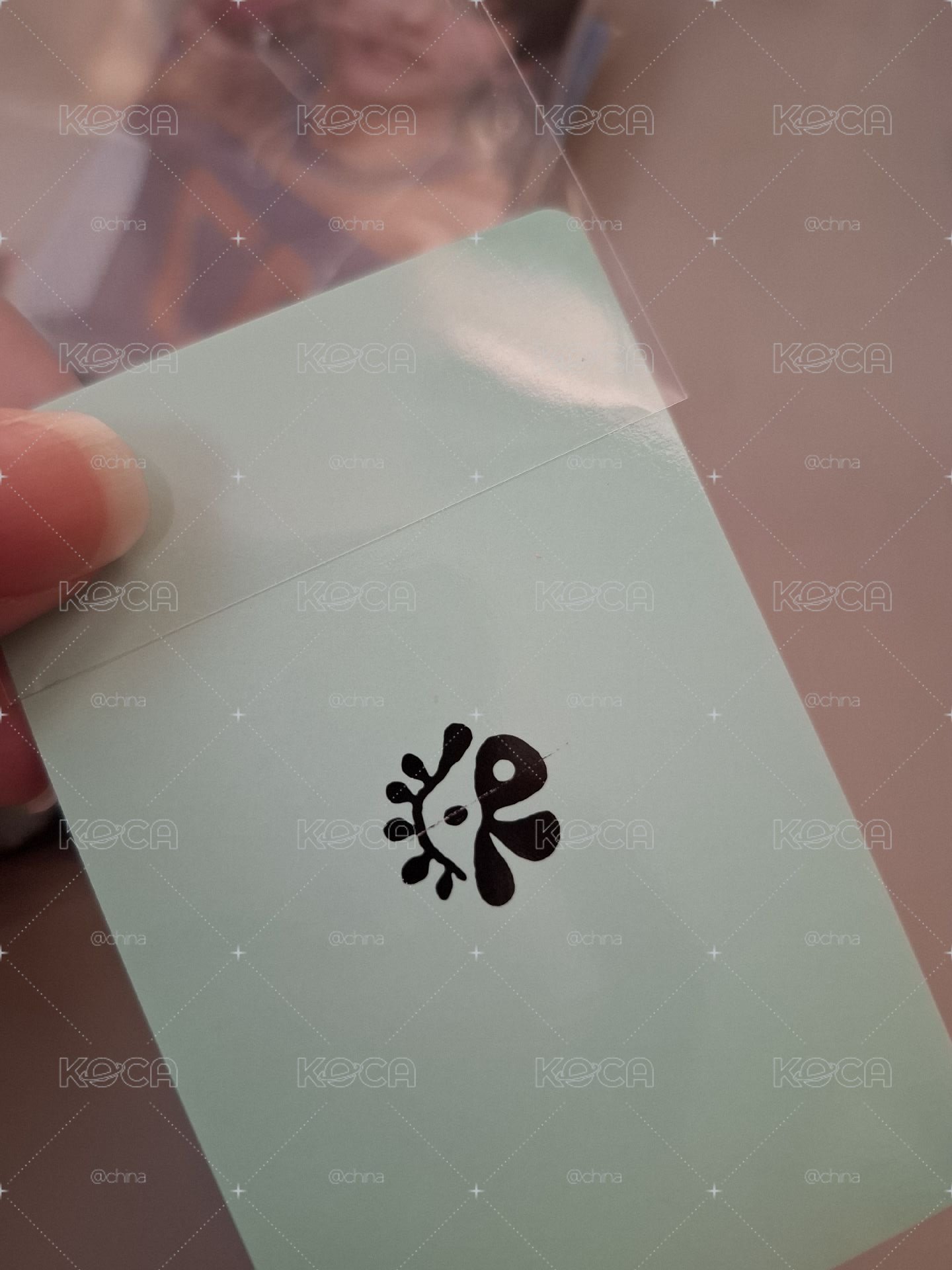 球專卡