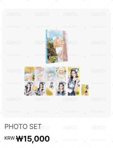 ┆預購┆H2H 迷二 周邊 照片組 PHOTO SET [Lemon Tang]