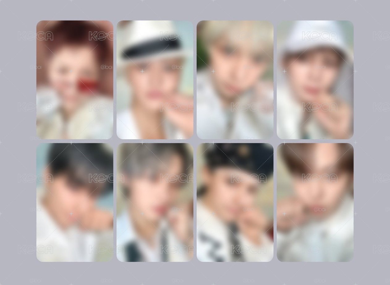 🪄非現 whosfan LD 新郎裝可愛梯ver. 拆售