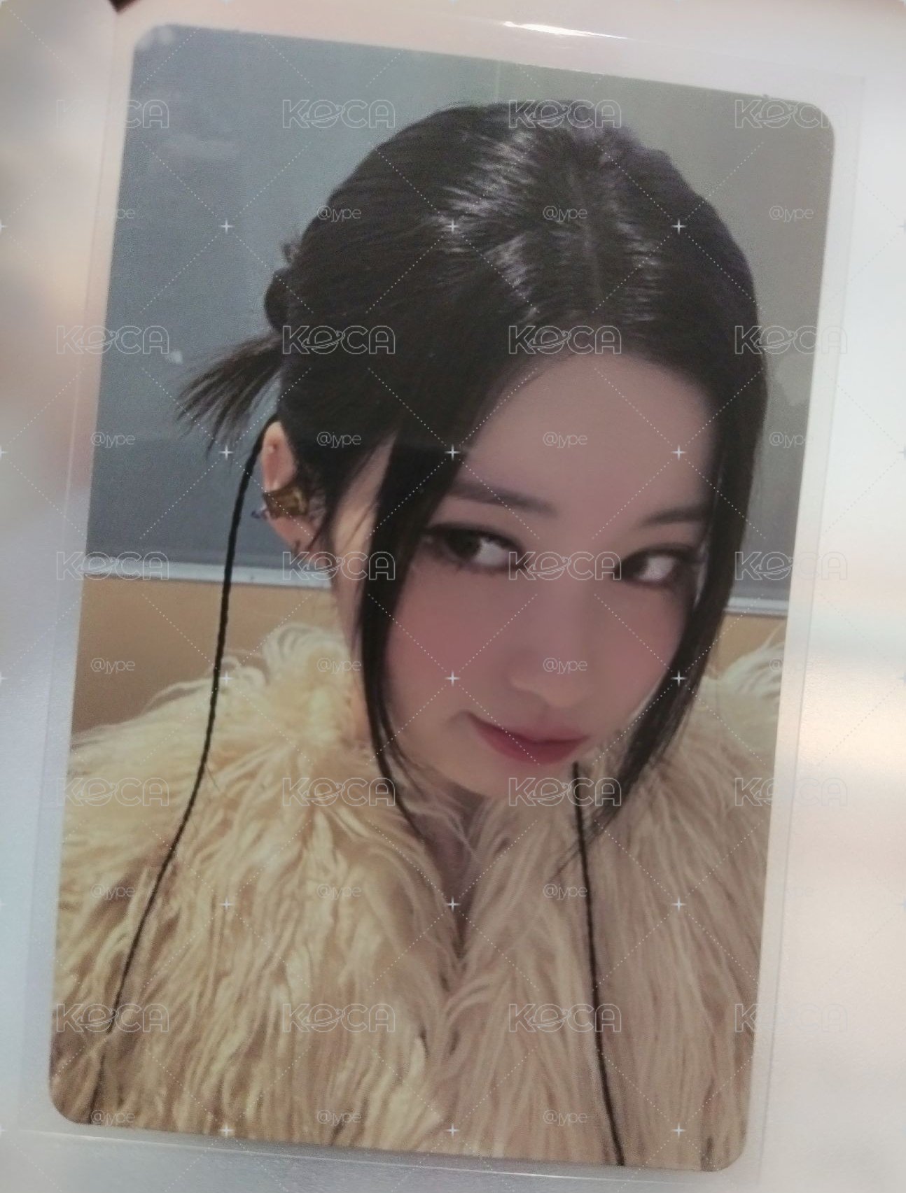 asa卡