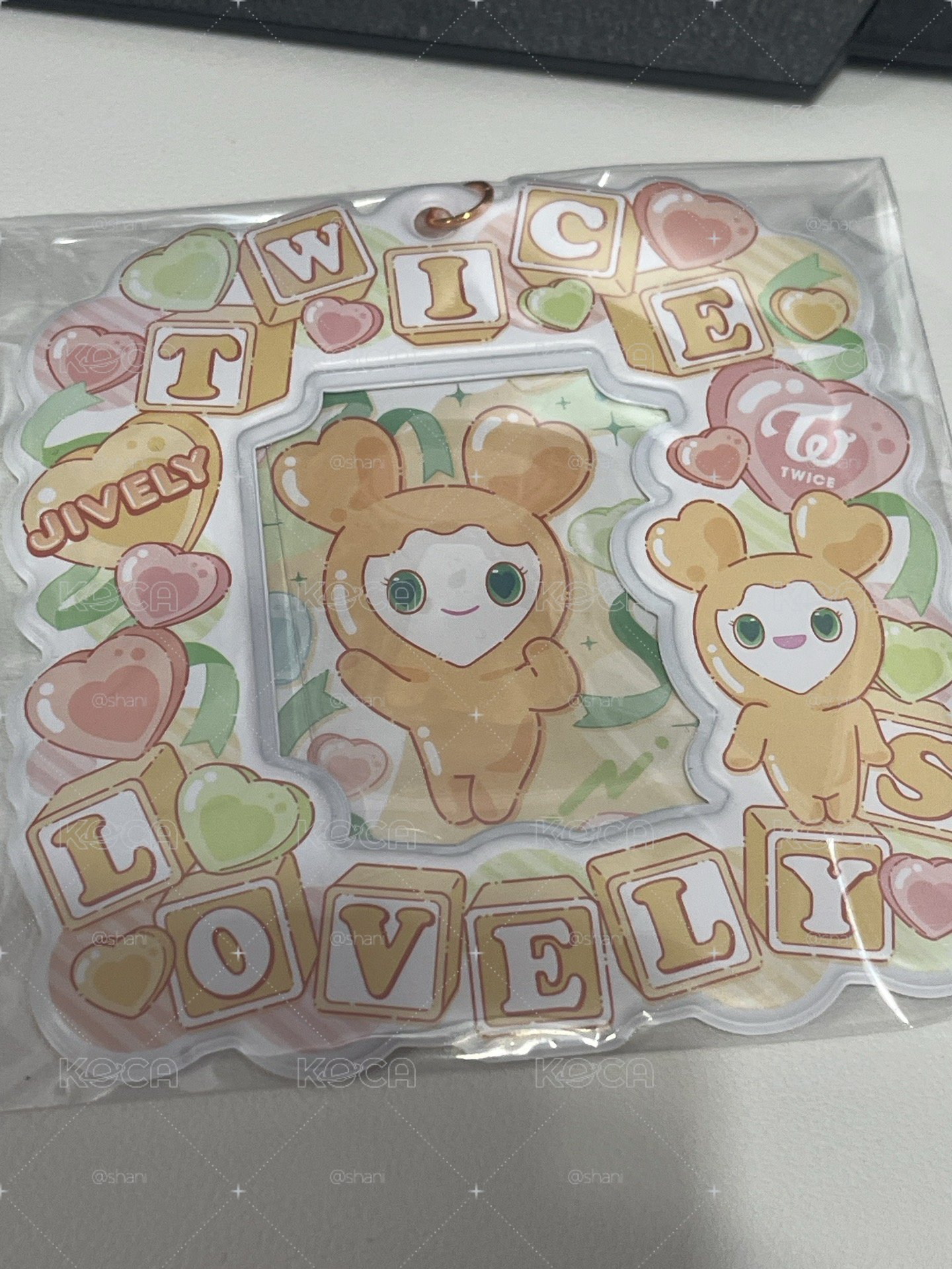 效萬代卡套