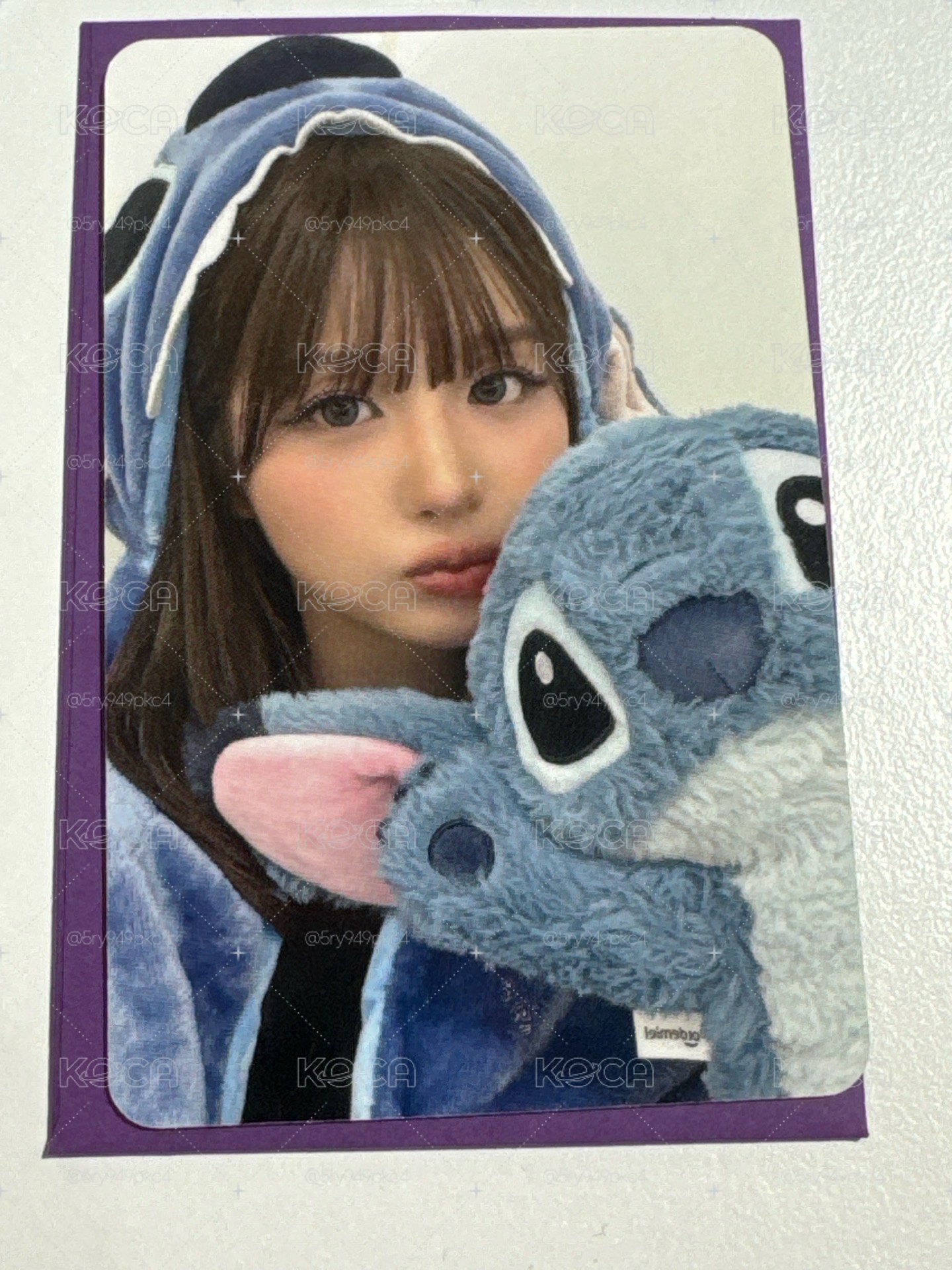 am幸運卡