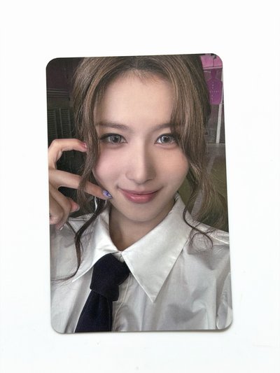 比心紗娜彩效定