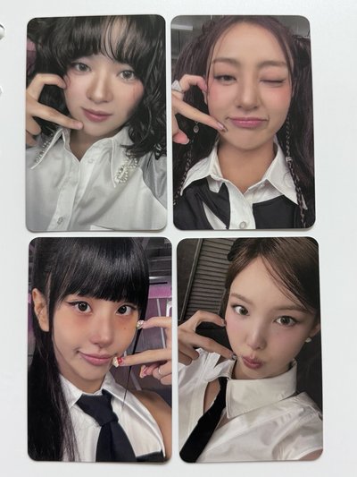 比心紗娜彩效定