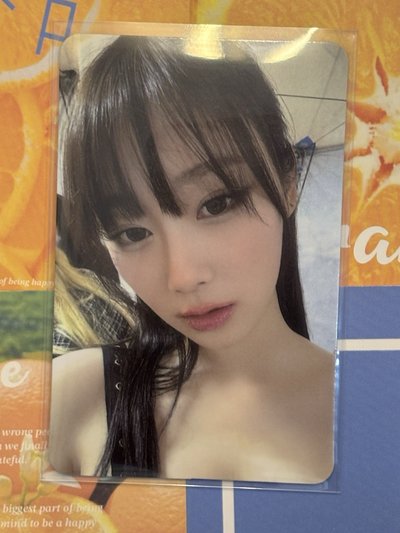 吉 中背-公主請翻卡