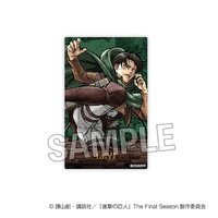 激高!!アクリルカード 壓克力卡 