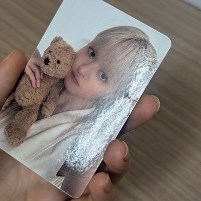 莉小盤