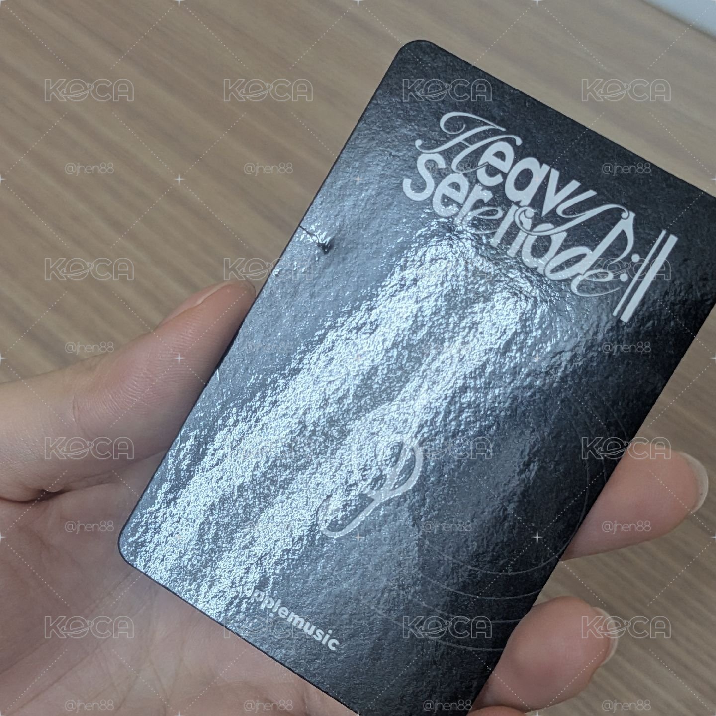 莉小盤