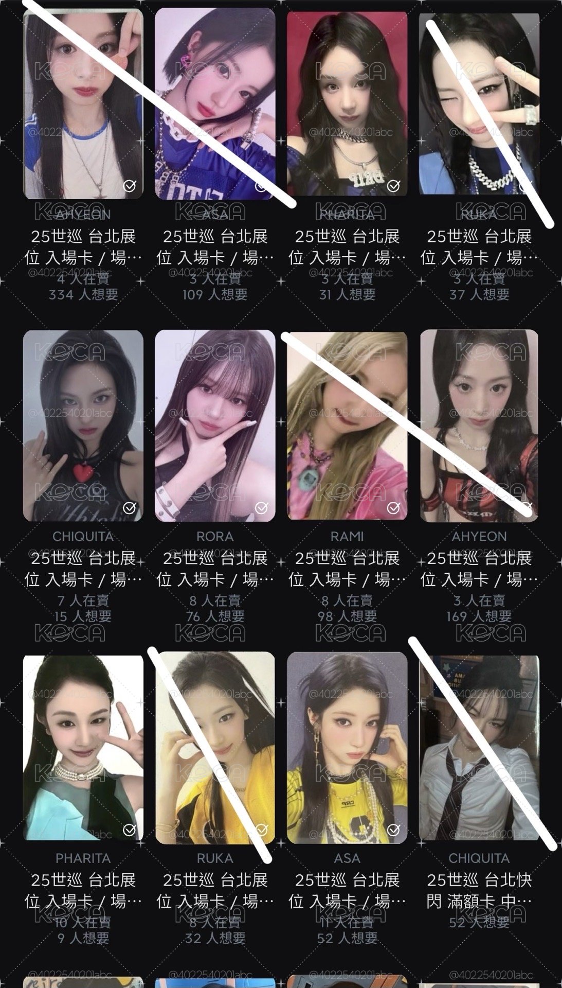 馬卡龍中背賢 小盤 起標價1400