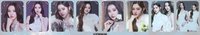 ViewMim 26BBFF(一套8張)