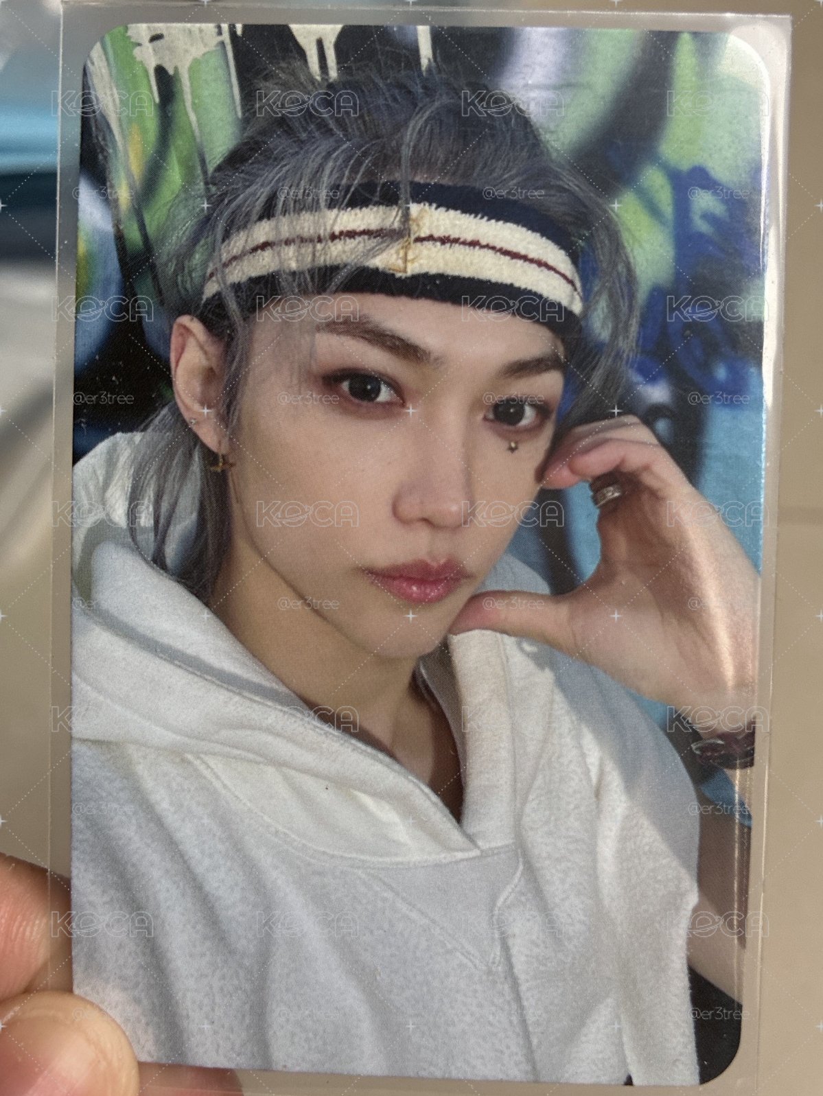 SKZ 五星AM 菲