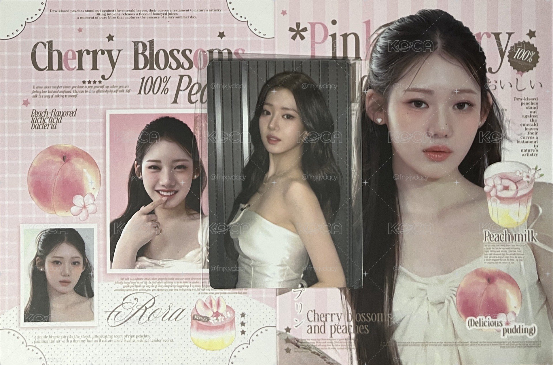CHOOM wvs線下簽售白衣茶