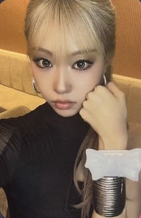 迷三 打歌卡 四週