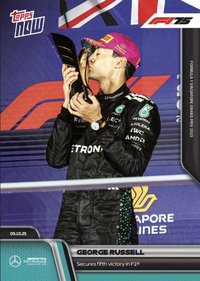 Card 67 - PR: 2978