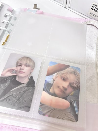 TXT 小卡 💬ྀིྀི