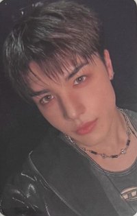 WOF ms 視訊 簽售卡 B ver.