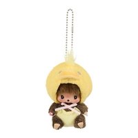 Animal bebichhichi 系列 SS娃 Animal bebichhichi 小雞貝奇奇