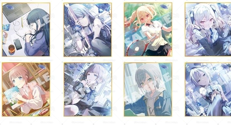 色紙 wl2 leo/need