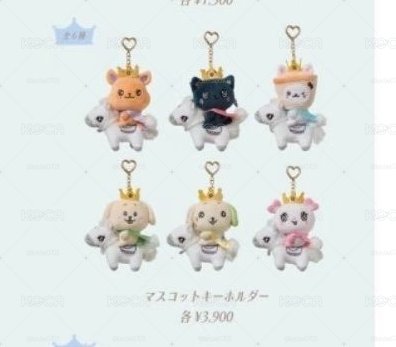 NCT WISH fm日場娃線下