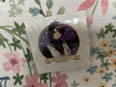 NIJISANJI EN 周邊出清