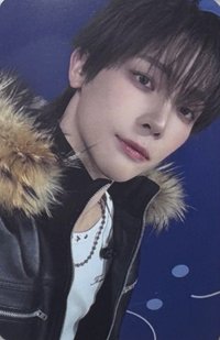 WOF ms 視訊 簽售卡 B ver.