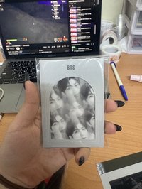 灰透卡整組