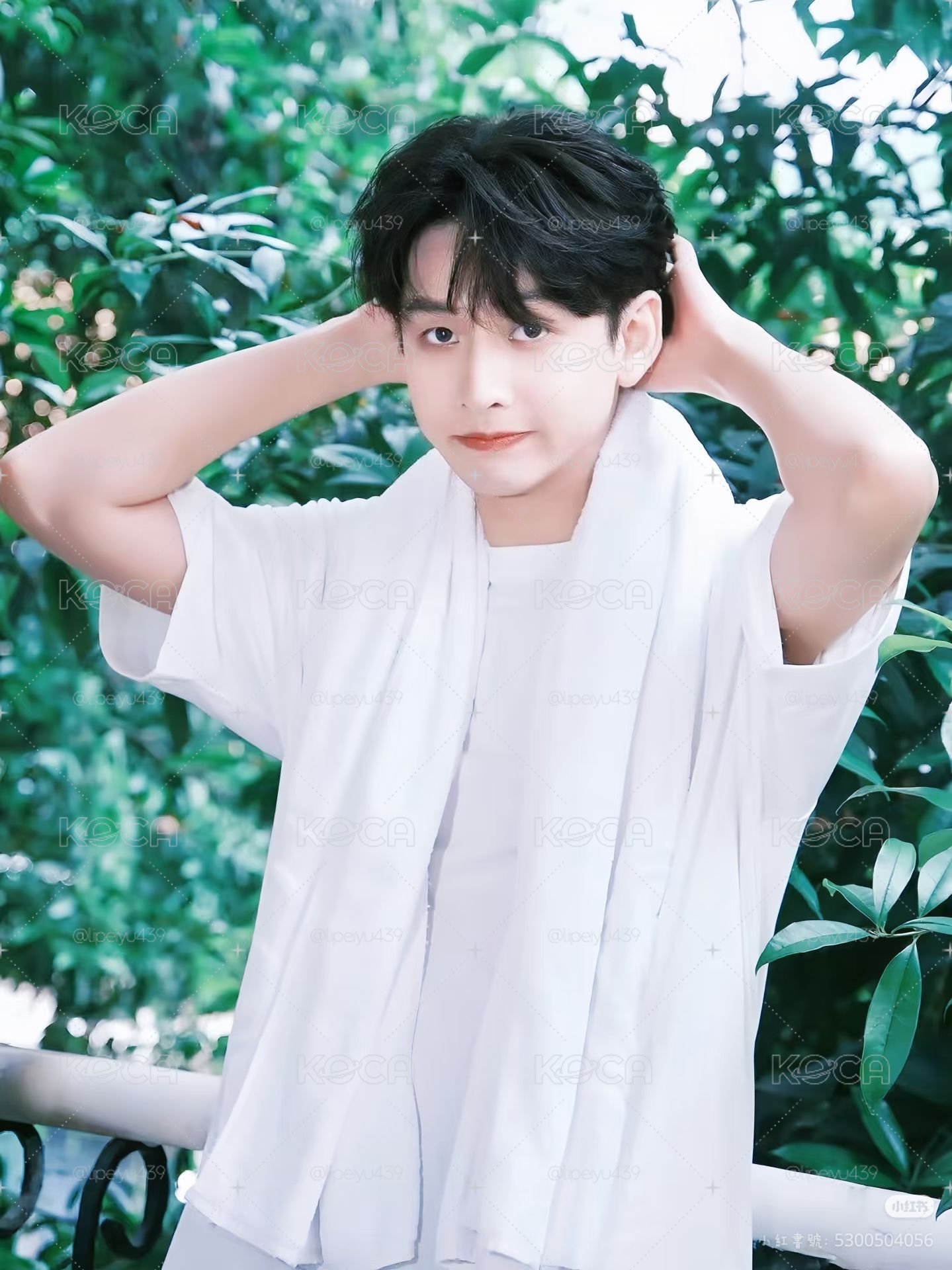 小齊