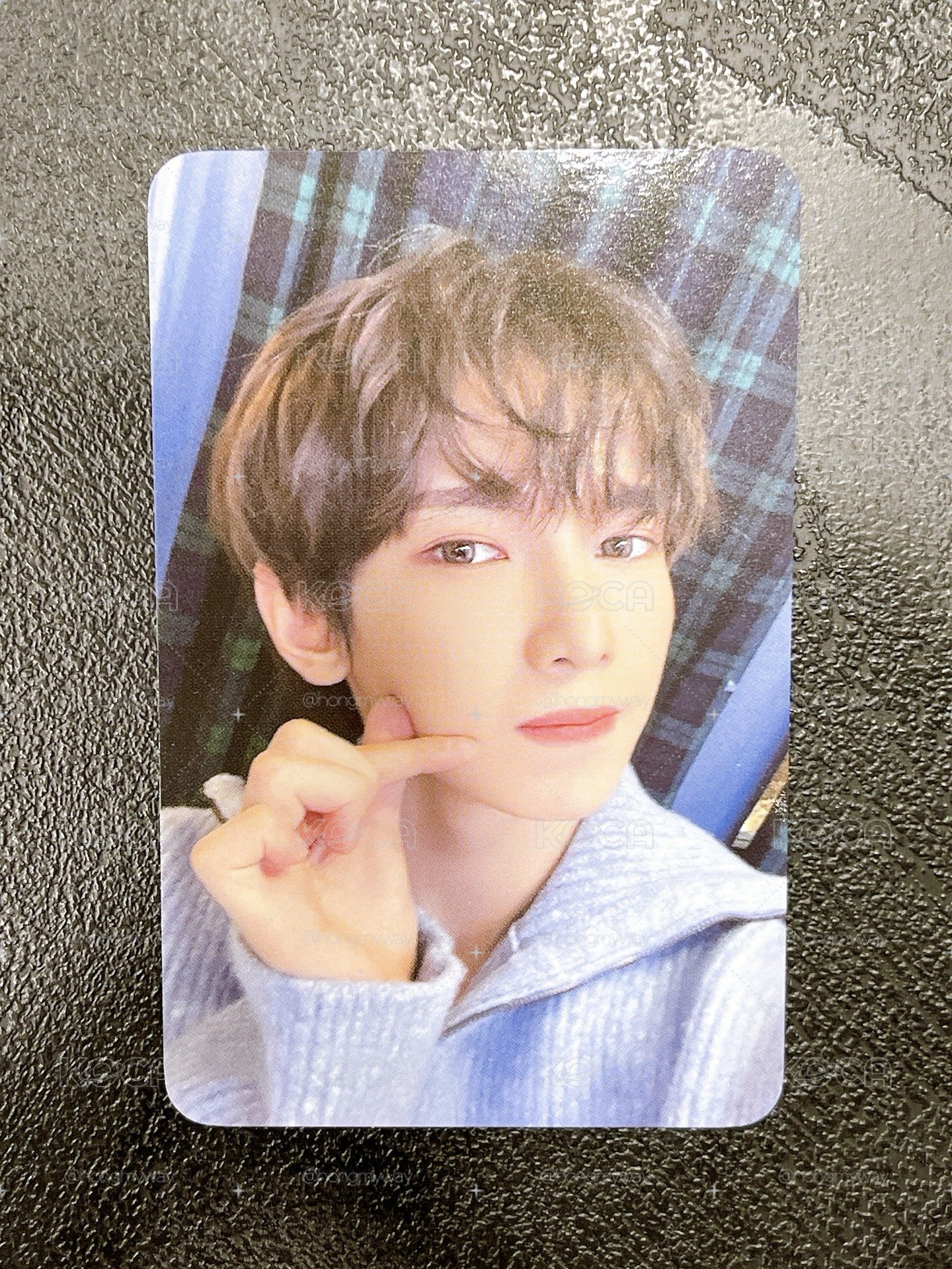 Will withmuu 幸運卡 呂尚 A ver.