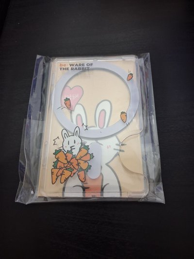 EUNHYUK MD 磁吸卡夾