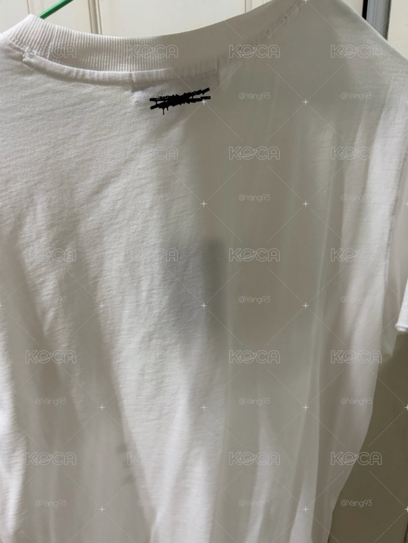 HOT T恤 S/S T-Shirt