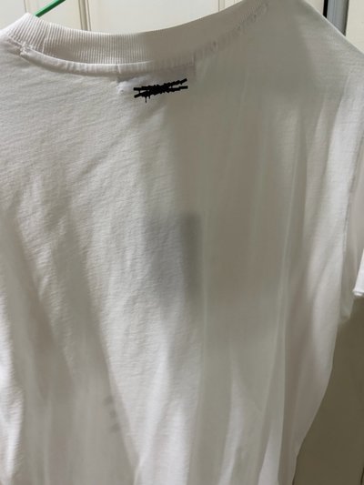 HOT T恤 S/S T-Shirt