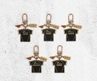 T Factory x TI Will To Win The Hero's Journey 吊飾