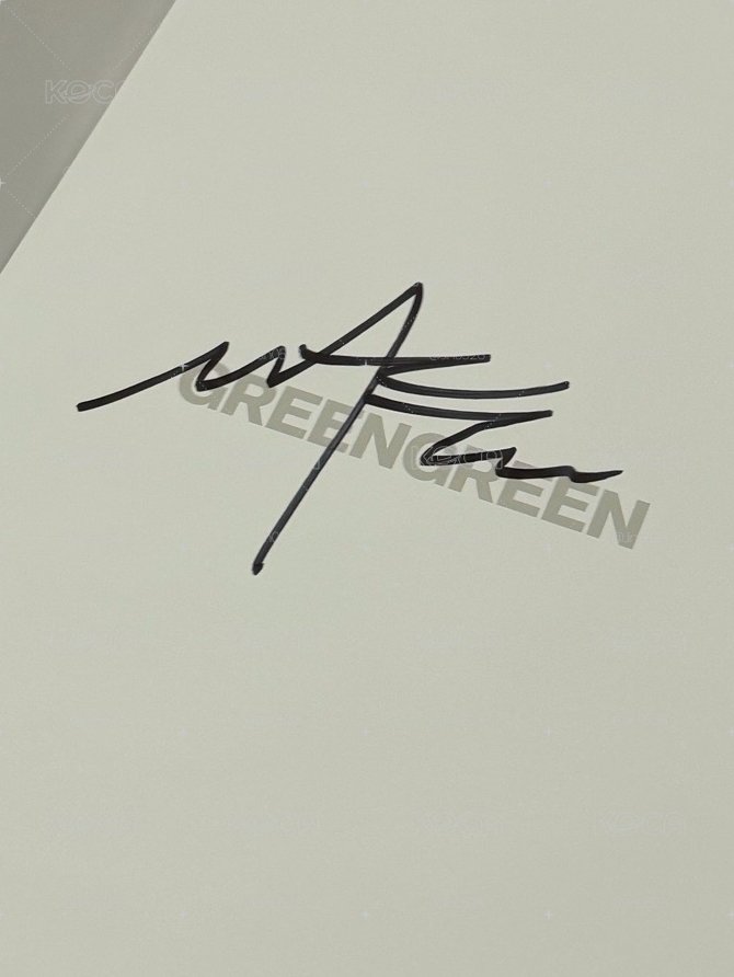 🔥馬丁的親簽含專✍️