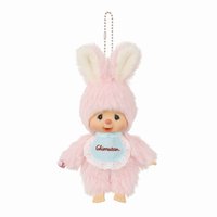 Monchhichi 好朋友系列吊娃 吊娃 奇姆塔