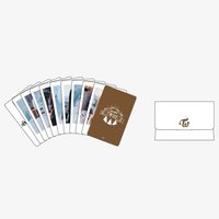 24JP冬季快閃 日周卡組