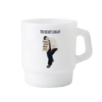 26FM 玻璃杯 