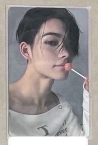 正二後續 專輯卡 2