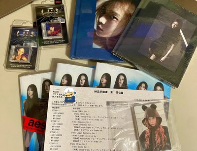 現貨 aespa Drama 華納特典