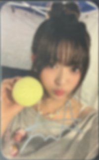 2026 LATENCY 1ST LIVE [On Time] IN TAIPEI 簽名卡 