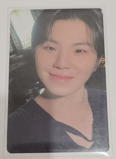 SEVENTEEN  MINI10:FML WOOZI 