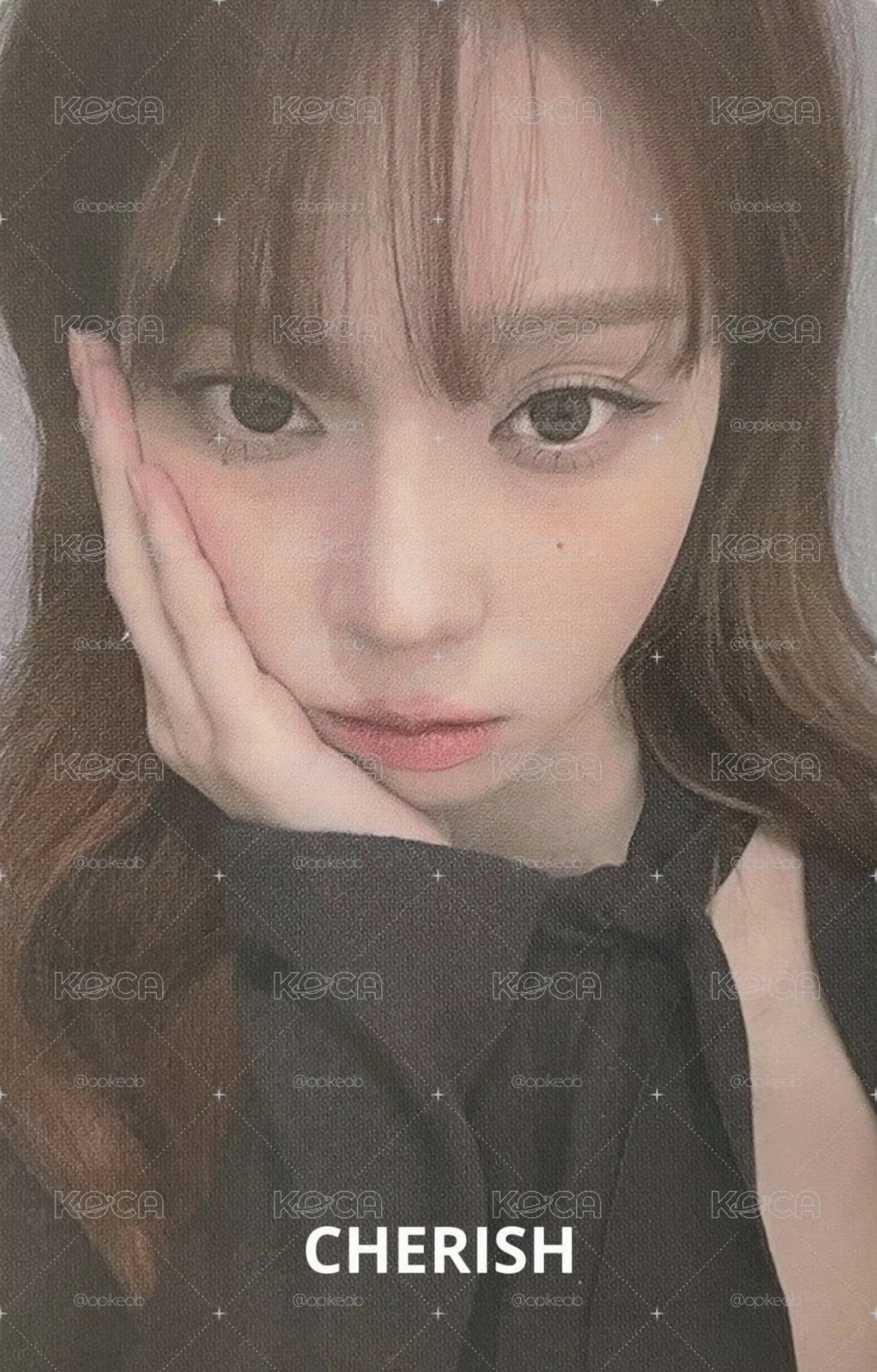 冬小卡