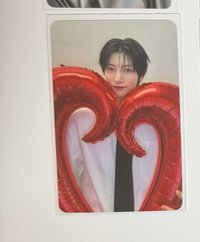 love yu (💛50) 