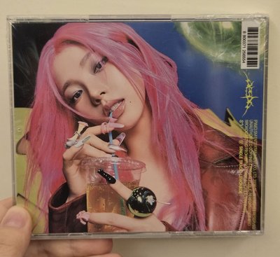 美通CD柚