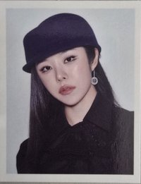 2026 WORLD TOUR [4WARD] 快閃店 證件照 隨機卡 
