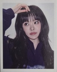 2026 WORLD TOUR [4WARD] 快閃店 證件照 隨機卡 